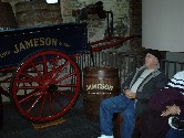 Jameson Distillery 